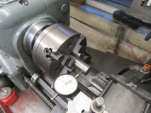 STEAM HAMMER 02 250118
