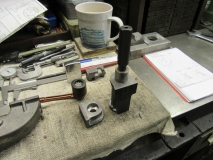 STEAM HAMMER 001 250118