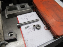 STEAM HAMMER 06 260118