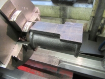 STEAM HAMMER 04 260118