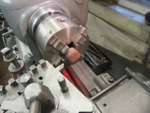 STEAM HAMMER 03 260118
