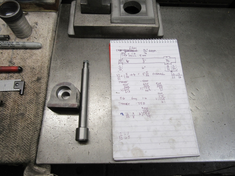 STEAM HAMMER 02 260118