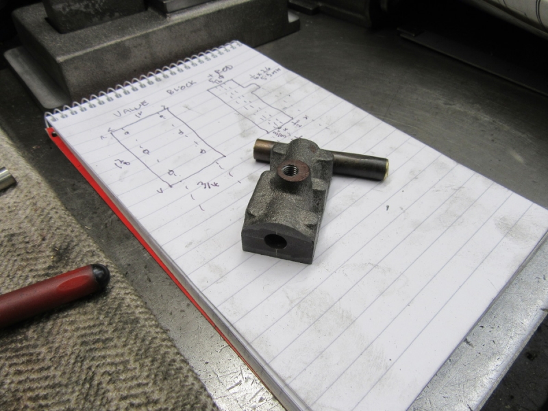 STEAM HAMMER 12 270118