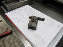 STEAM HAMMER 12 270118
