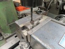 STEAM HAMMER 11 270118