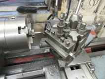 STEAM HAMMER 10 270118