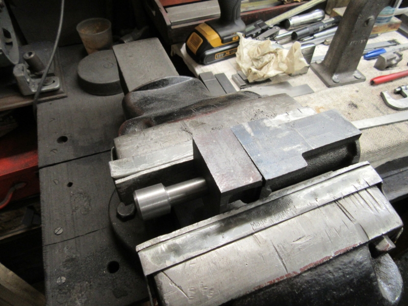 STEAM HAMMER 04 270118