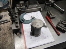 STEAM HAMMER 04 290118