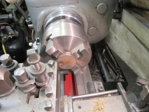 STEAM HAMMER 03 290118