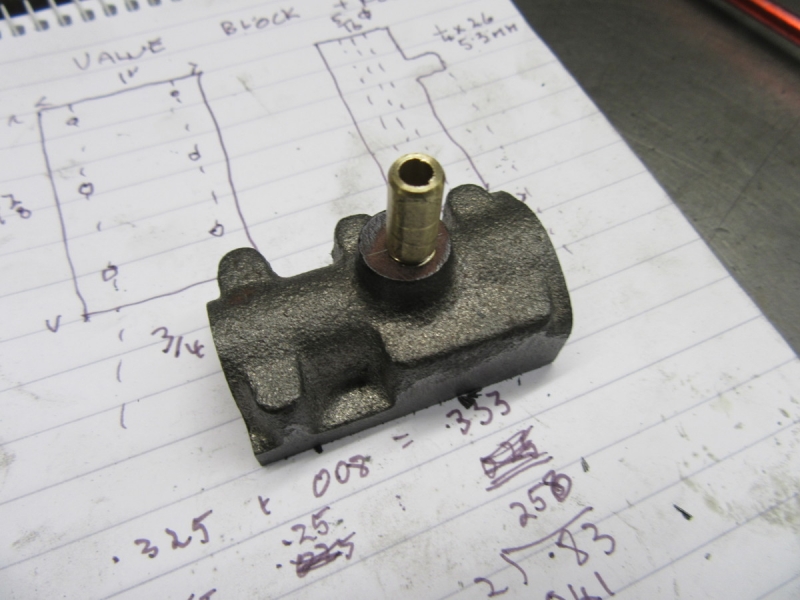 STEAM HAMMER 02 290118