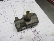 STEAM HAMMER 02 290118