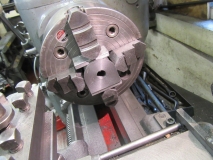 STEAM HAMMER 07 300118