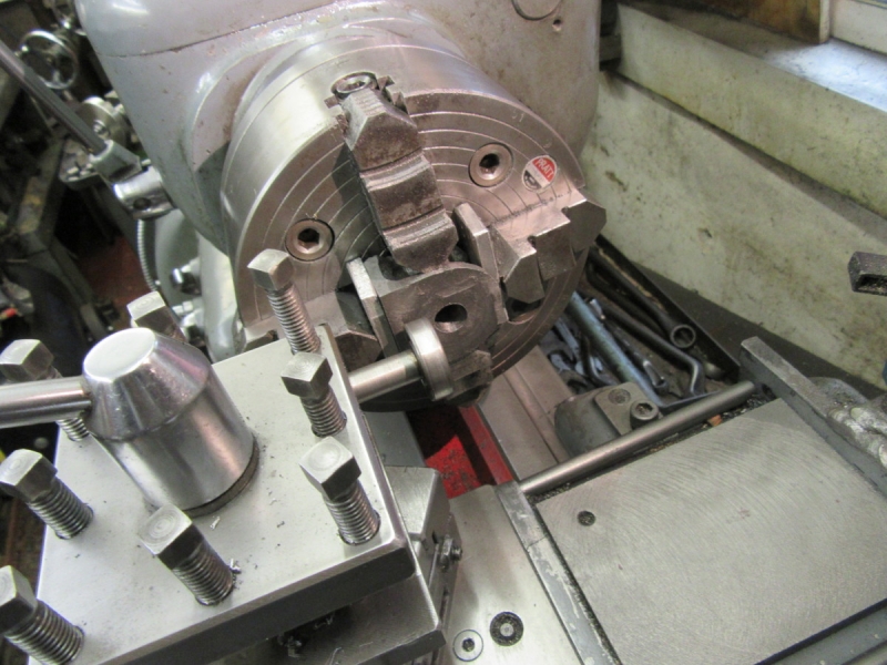 STEAM HAMMER 05 300118