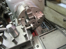 STEAM HAMMER 05 300118