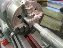 STEAM HAMMER 04 300118