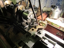 STEAM HAMMER 01 300118