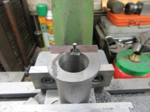 STEAM HAMMER 04 310118