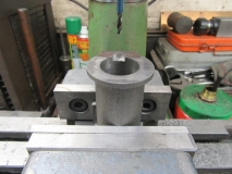 STEAM HAMMER 03 310118
