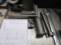 STEAM HAMMER 04  0201218