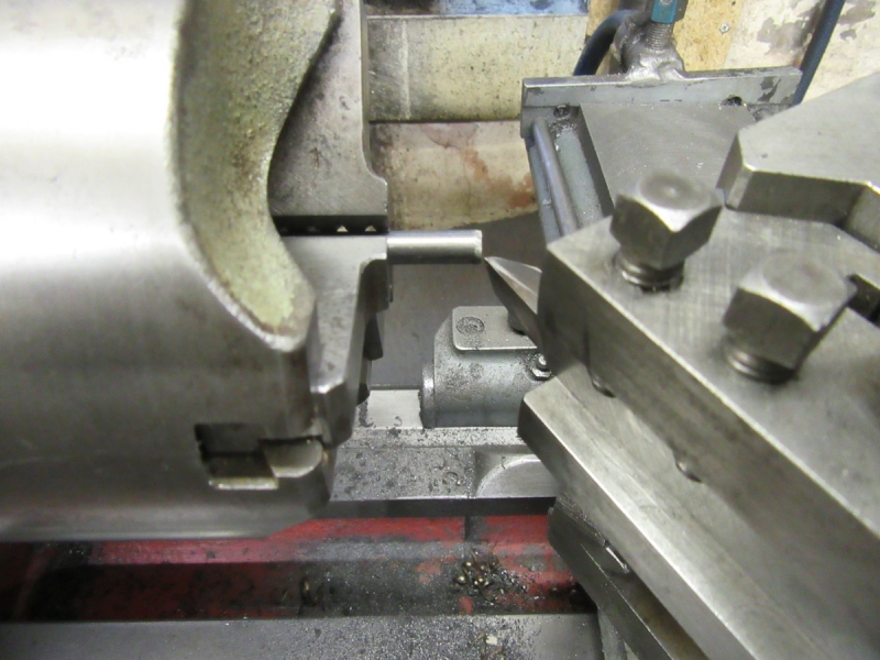 STEAM HAMMER 01  0201218