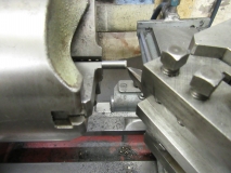 STEAM HAMMER 01  0201218