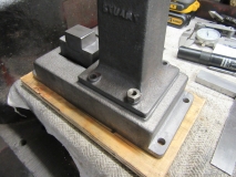 STEAM HAMMER 06  0301218