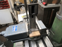 STEAM HAMMER 05  0301218
