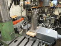 STEAM HAMMER 04  0301218