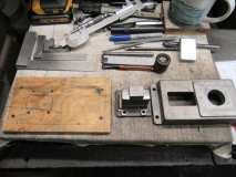 STEAM HAMMER 02  0301218