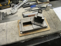 STEAM HAMMER 01  0301218