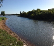 Maz river