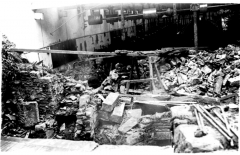CloughShed1932flood