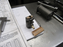 STEAM HAMMER 09  0501218