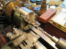 STEAM HAMMER 08  0501218