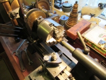 STEAM HAMMER 07  0501218