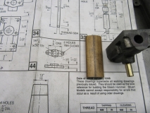 STEAM HAMMER 06  0501218