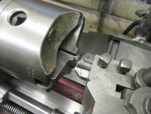 STEAM HAMMER 04  0501218