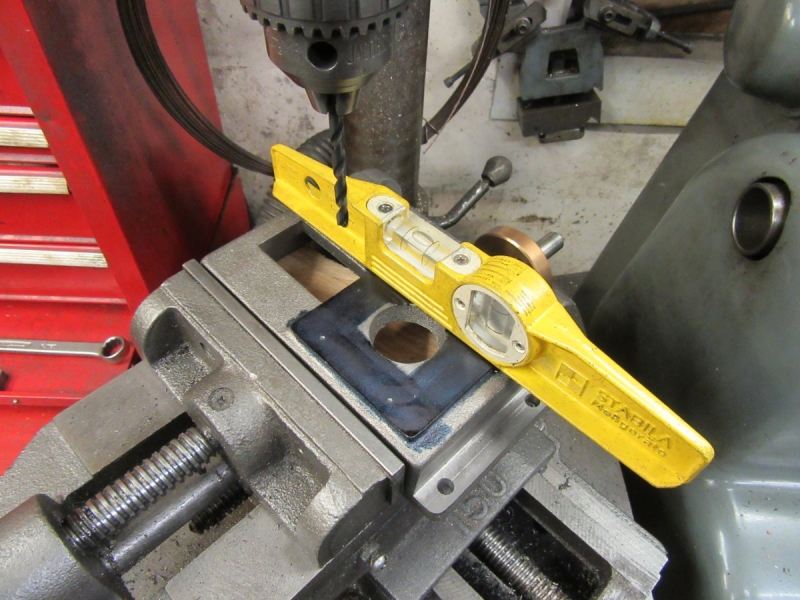 STEAM HAMMER 02  0501218