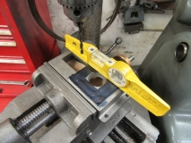 STEAM HAMMER 02  0501218