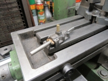 STEAM HAMMER 06  0601218