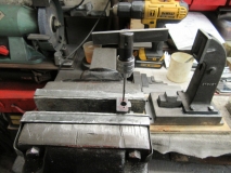 STEAM HAMMER 05  0601218