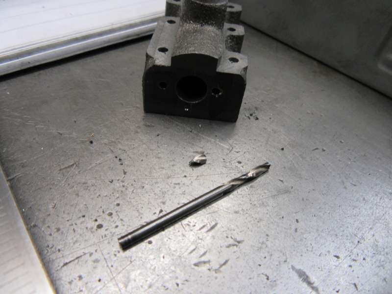 STEAM HAMMER 04  0601218