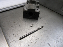 STEAM HAMMER 04  0601218