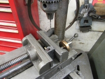 STEAM HAMMER 03  0601218