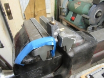 STEAM HAMMER 02  0601218