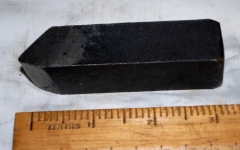 Mystery objects 190