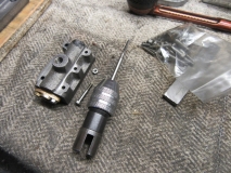 STEAM HAMMER 10  0701218