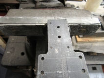 STEAM HAMMER 08  0701218