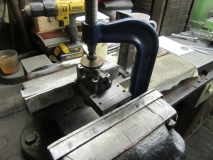 STEAM HAMMER 07  0701218