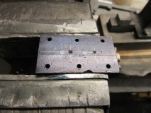 STEAM HAMMER 05  0701218